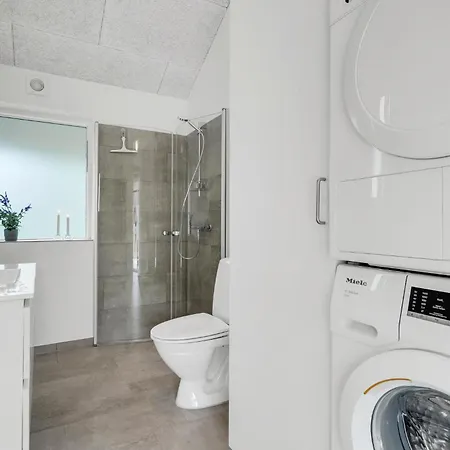 3 Bedroom Pet Friendly In * Oksbøl