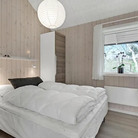 3 Bedroom Pet Friendly In * Oksbøl