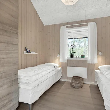 Prázdninový dům 3 Bedroom Pet Friendly In