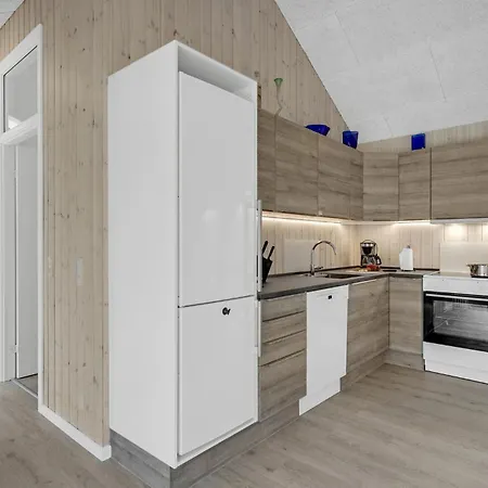 Prázdninový dům 3 Bedroom Pet Friendly In *