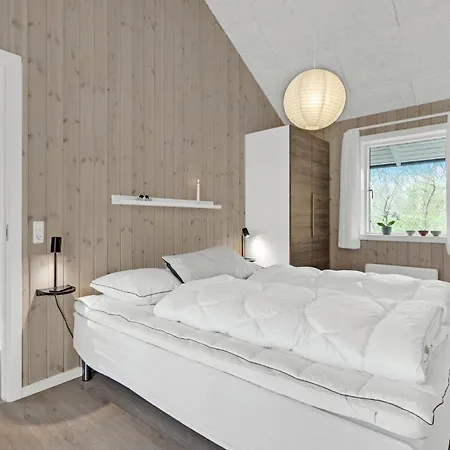 Prázdninový dům 3 Bedroom Pet Friendly In