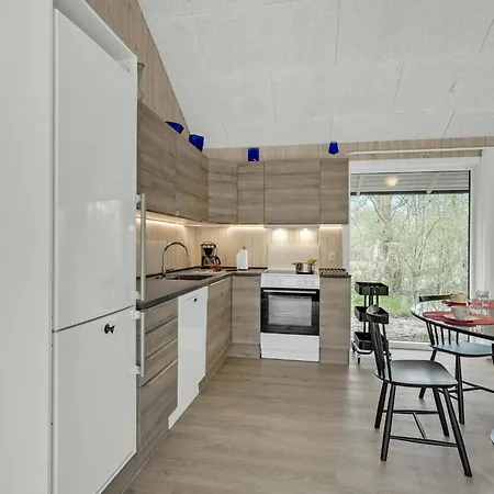 Prázdninový dům 3 Bedroom Pet Friendly In Oksbøl