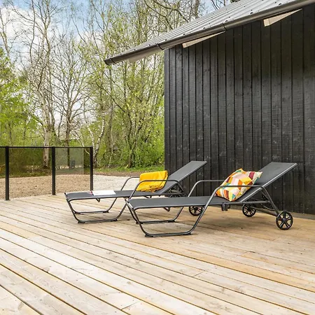 3 Bedroom Pet Friendly In Prázdninový dům *