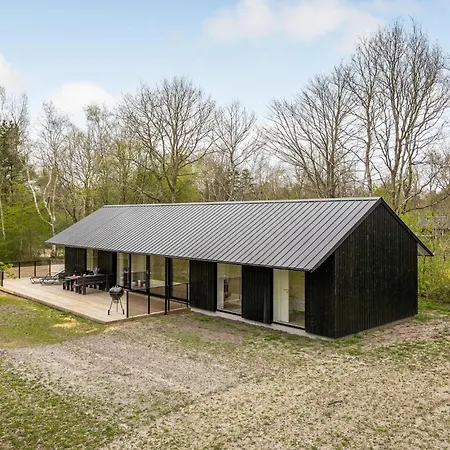 3 Bedroom Pet Friendly In Oksbøl