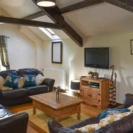Prázdninový dům 3 Bedroom Pet Friendly In